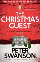 The Christmas Guest Swanson Peter