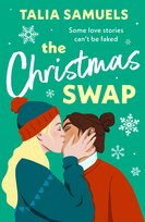 The Christmas Swap Samuels Talia