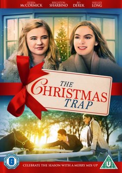 The Christmas Trap (brak polskiej wersji językowej) - Lowry Harvey