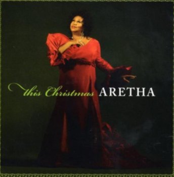 The Christmas - Franklin Aretha