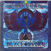 The Chronicle of the Black Sword Hawkwind