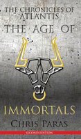 The Chronicles of Atlantis: The Age of Immortals - 2nd Edition - Paras Chris