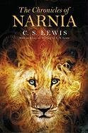 The Chronicles of Narnia. Adult Edition - Lewis C.S.