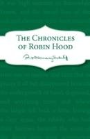 The Chronicles of Robin Hood - Sutcliff Rosemary