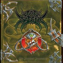 The Chthonic Chronicles Bal Sagoth