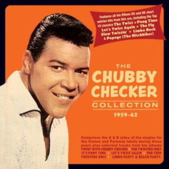 The Chubby Checker Collection 1959-62 - Checker Chubby