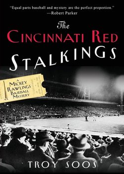 The Cincinnati Red Stalkings - Soos Troy