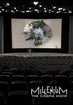 The Cinema Show - Millenium