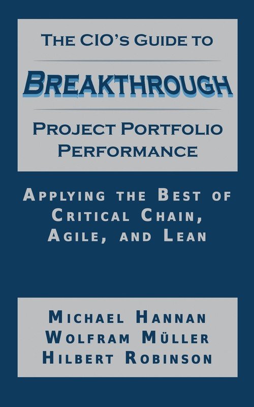 The CIO's Guide to Breakthrough Project Portfolio Performance - Wolfram ...