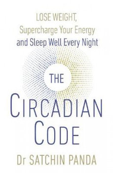 The Circadian Code - Panda Satchin