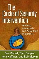 The Circle of Security Intervention - Powell Bert