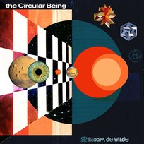 the Circular Being Bloom De Wilde