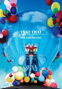 The Circus Live - Take That