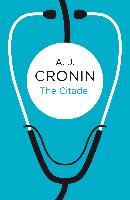 The Citadel - Cronin A. J.