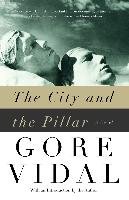 The City and the Pillar Vidal Gore