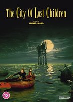The City of Lost Children Jeunet Jean-Pierre, Caro Marc