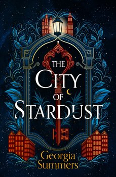 The City of Stardust - Summers Georgia