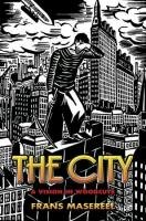 The City Masereel Frans