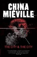 The City & The City - Mieville China