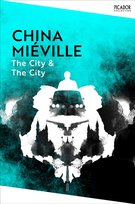 The City & The City wer. angielska Mieville China