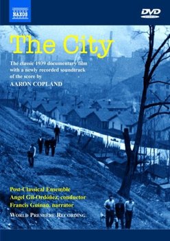 The City - Post-Classical Ensemble