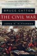 The Civil War Catton Bruce