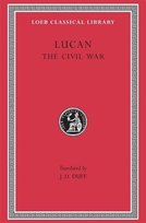 The Civil War (Pharsalia) - Lucan | Książka W Empik