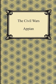 The Civil Wars - Appian