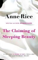 The Claiming of Sleeping Beauty Roquelaure A. N., Rice Anne