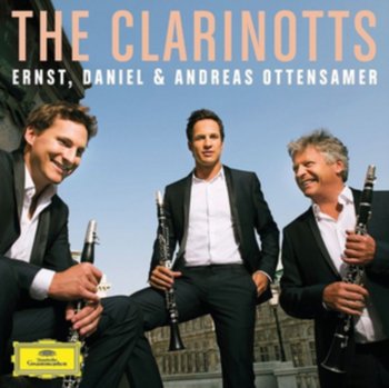The Clarinotts - Ottensamer Andreas