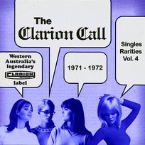 The Clarion Call - Singles Rarities, Vol. 4: 1971 - 1972 Various Artists