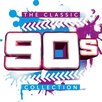 The Classic 90s Collection Various Artists
