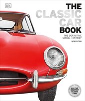 The Classic Car Book Chapman Giles