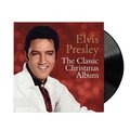 The Classic Christmas Album: Elvis Presley, płyta winylowa - Presley Elvis