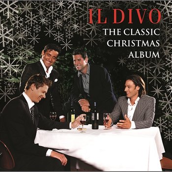 The Classic Christmas Album - Il Divo