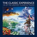 The Classic Experience - 135 of the greatest classical tracks - Various Artists