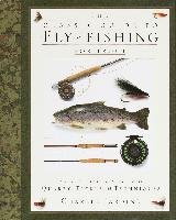 The Classic Guide to Fly-Fishing for Trout: The Fly-Fisher's Book of Quarry, Tackle, & Techniques - Jardine Charles