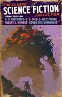 The Classic Science Fiction Collection - Wells H. G.