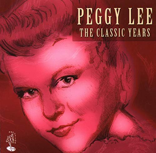 The Classic Years - Lee Peggy | Muzyka Sklep EMPIK.COM