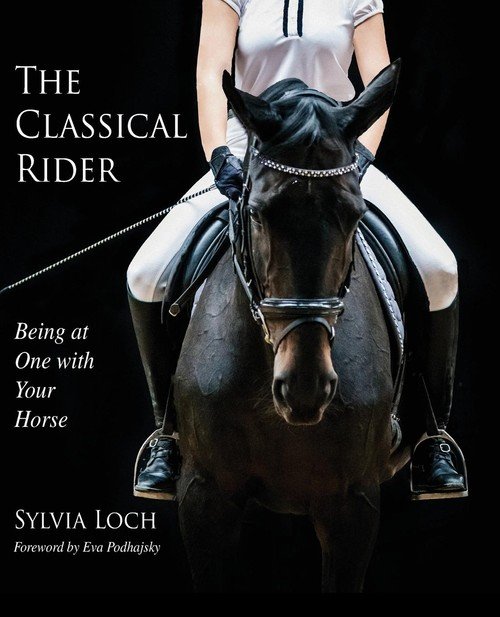 The Classical Rider - Loch Sylvia | Książka w Empik