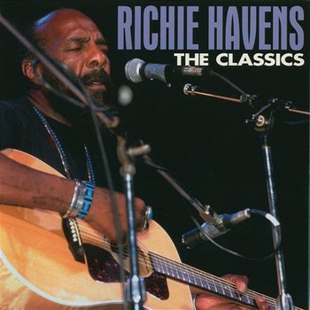 The Classics - Richie Havens