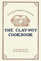 The Clay-Pot Cookbook Georgia Sales