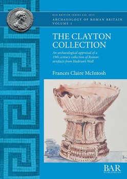 The Clayton Collection - Frances Claire McIntosh