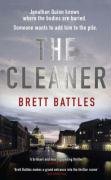 The Cleaner Battles Brett
