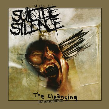 The Cleansing (Ultimate Edition), płyta winylowa - Suicide Silence