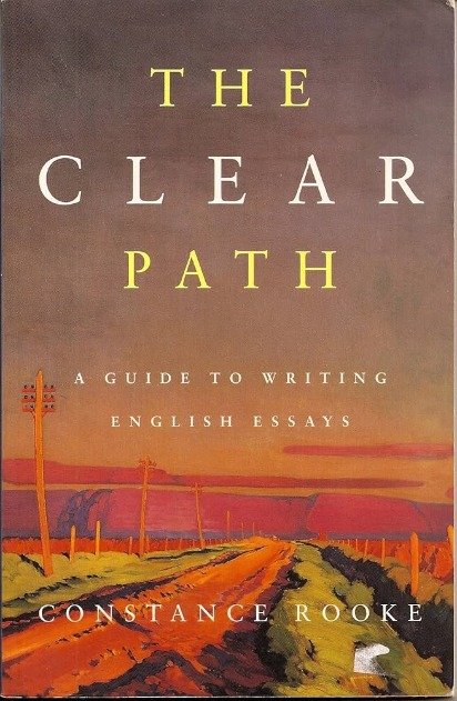 The Clear Path A Guide to Writing English Essays - Opracowanie zbiorowe ...