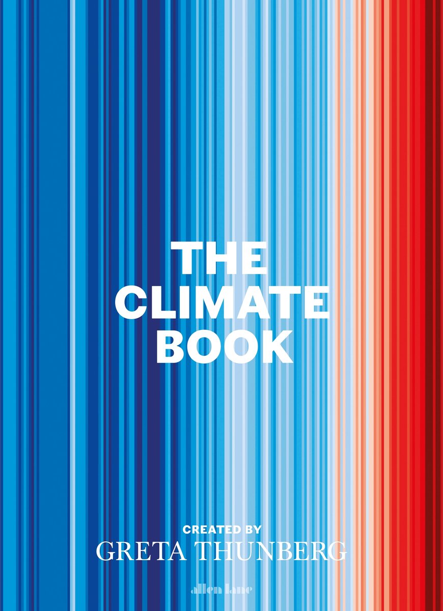 the climate book review