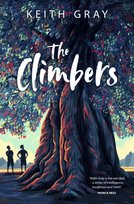 The Climbers Keith Gray