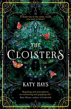 The Cloisters - Katy Hays