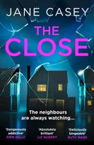 The Close Jane Casey
